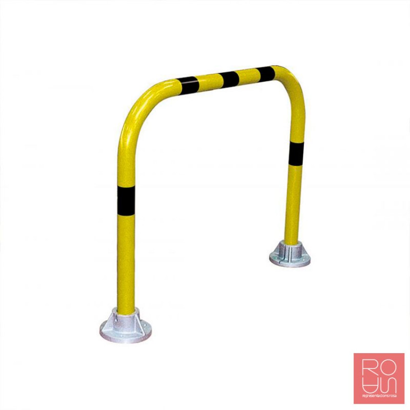 Barana industrial reforçada diàm 50 mm